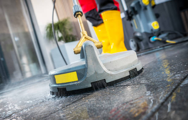 Best Pressure Washing Brick  in Benton, TN