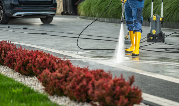 Best Affordable Pressure Washing  in Benton, TN