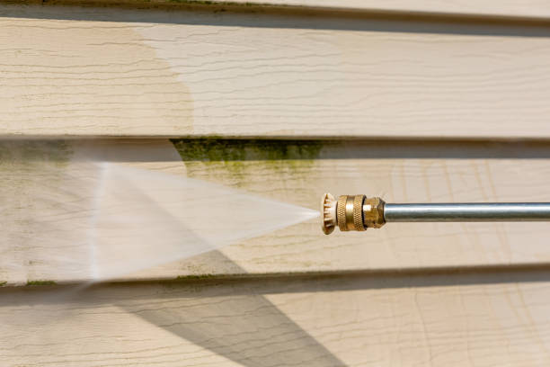Best Commercial Pressure Washing  in Benton, TN