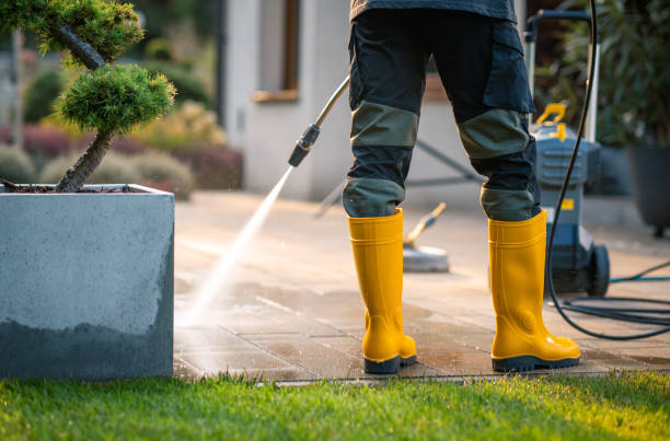 Best Pressure Washing Siding  in Benton, TN